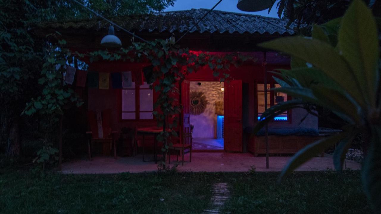 Karma Hostel مارتيفيلي المظهر الخارجي الصورة