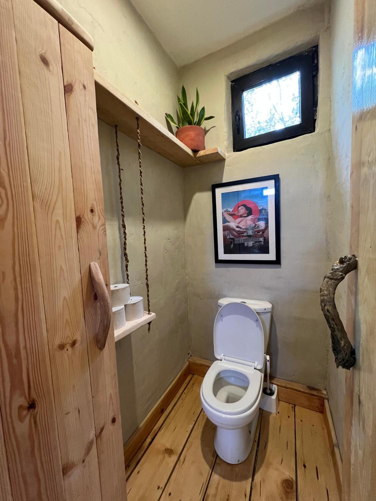Karma Hostel مارتيفيلي الغرفة الصورة