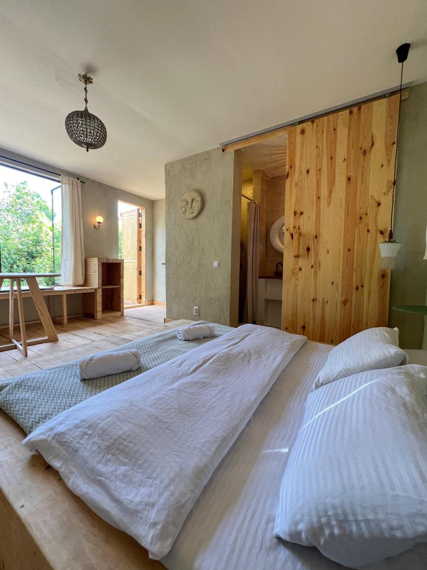 Karma Hostel مارتيفيلي المظهر الخارجي الصورة