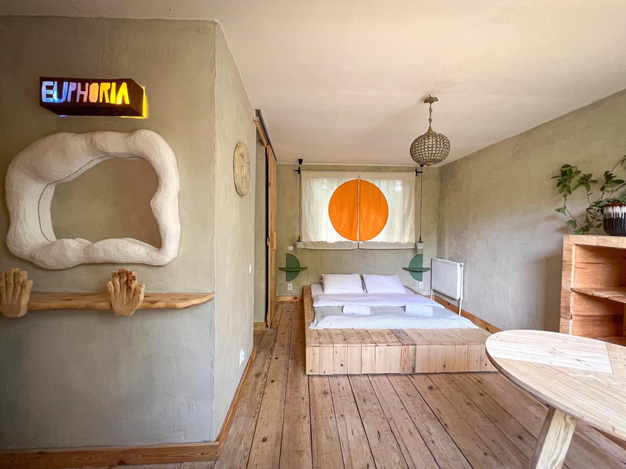Karma Hostel مارتيفيلي المظهر الخارجي الصورة