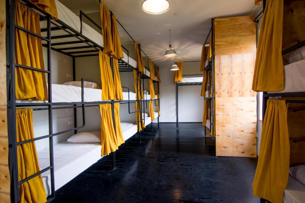Karma Hostel مارتيفيلي المظهر الخارجي الصورة