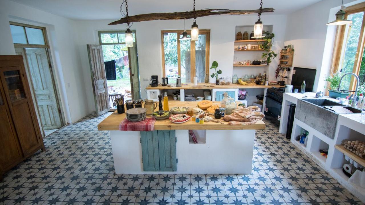 Karma Hostel مارتيفيلي المظهر الخارجي الصورة