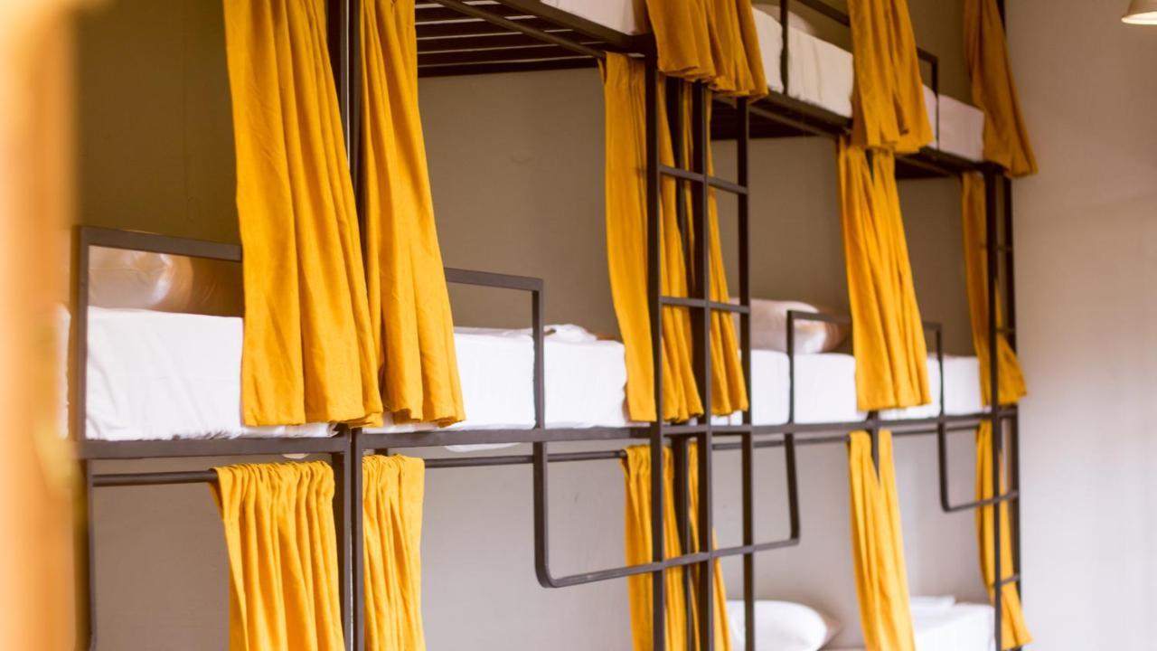 Karma Hostel مارتيفيلي المظهر الخارجي الصورة